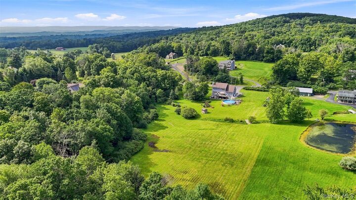 Property Photo:  158 Reiss Road  NY 10940 