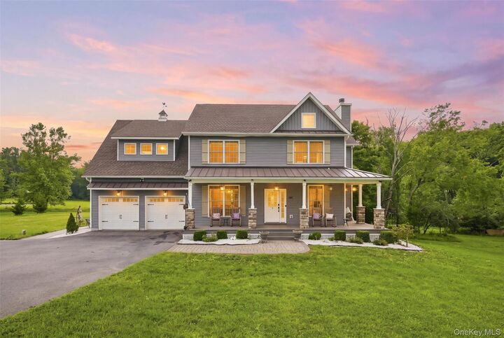 Property Photo:  158 Reiss Road  NY 10940 