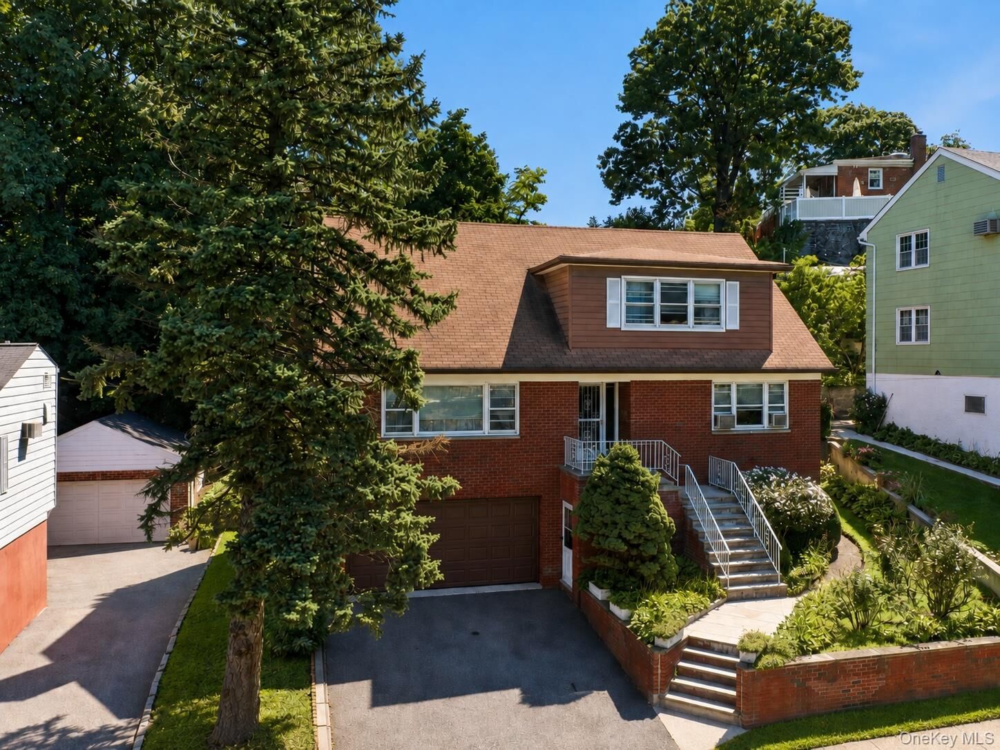 Property Photo: 172 Park Hill Avenue NY 10705