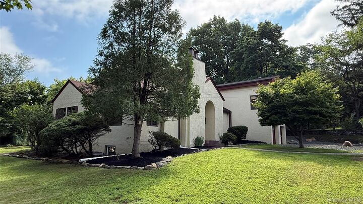Property Photo: 1 Sunset Drive NY 10901