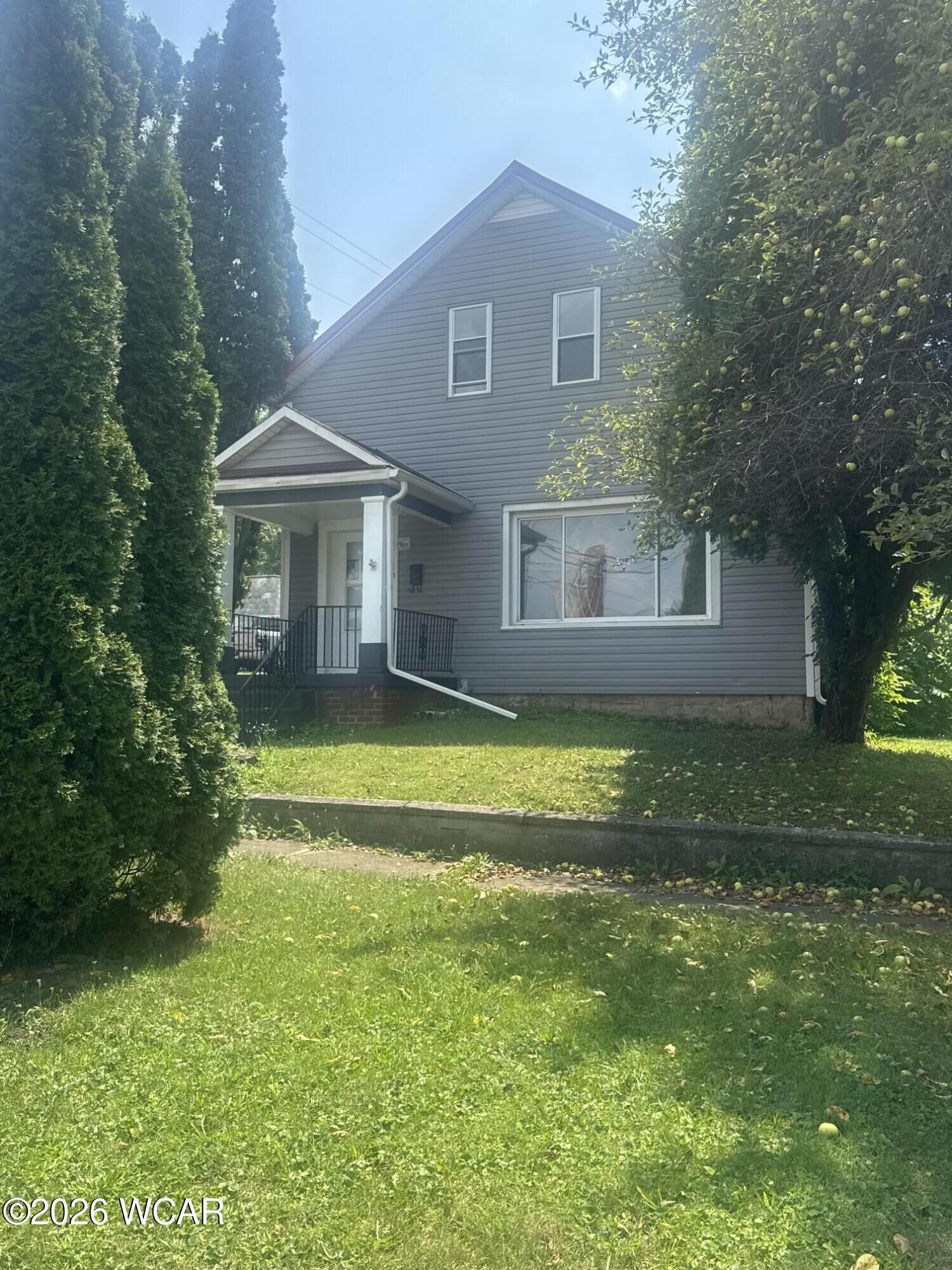 Property Photo:  343 W North Street  OH 43326 