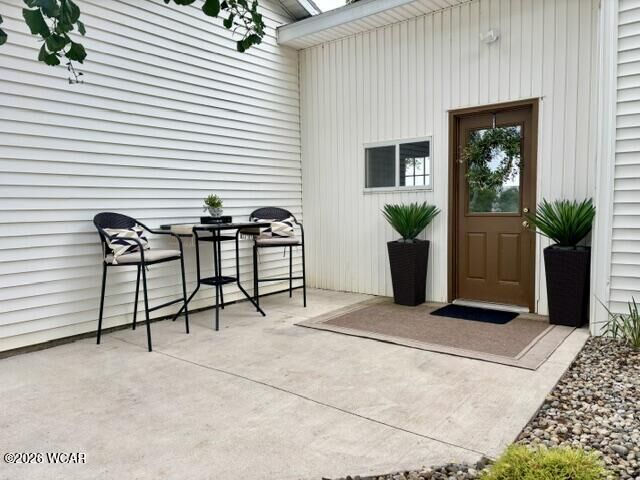 Property Photo: 20876 Road P OH 45827