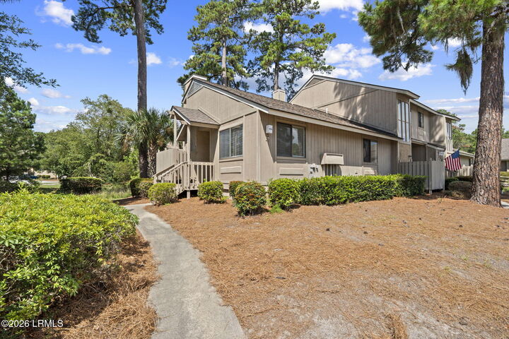 Property Photo: 5 Gumtree Road K-16 SC 29926