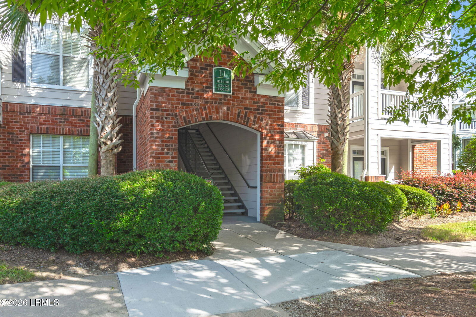 Property Photo:  45 Sycamore Avenue 1116  SC 29407 