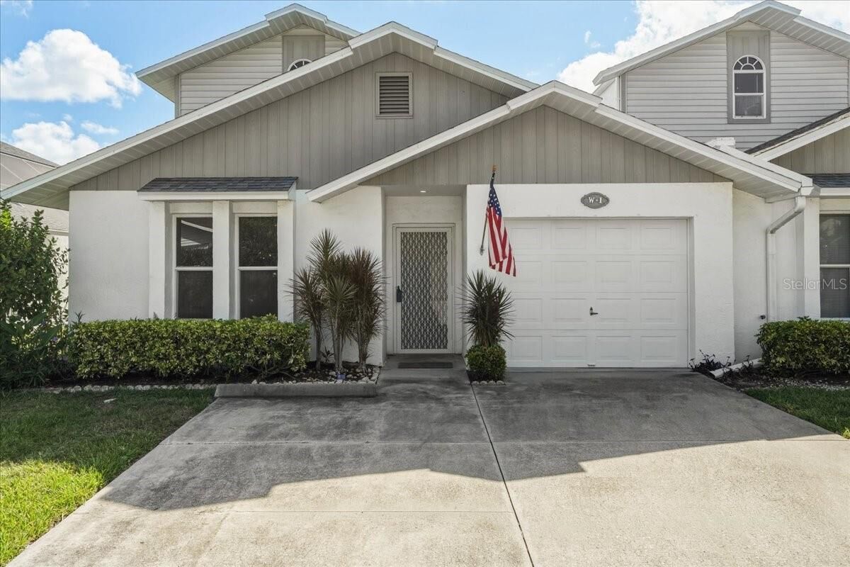 Property Photo:  13730 Downing Lane W-1  FL 33919 