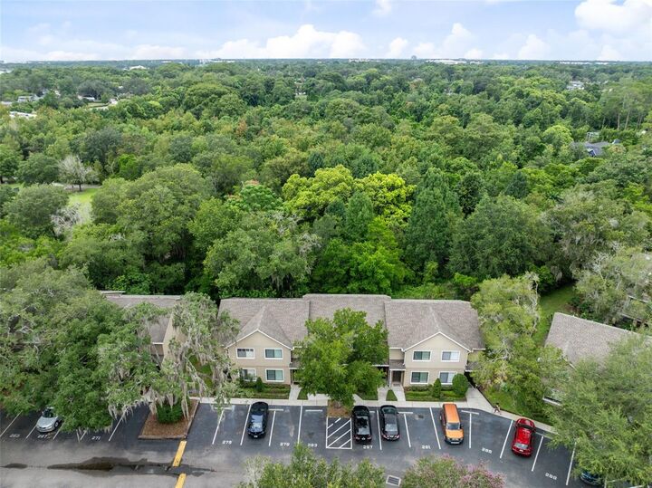 Property Photo: 283 Sandlewood Trail 3 FL 32789