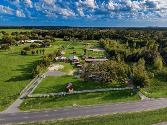 Property Photo:  11150 W Highway 40  FL 34482 