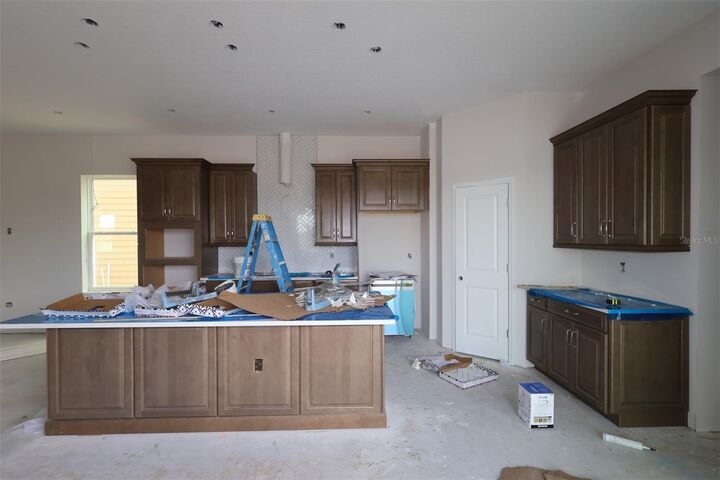 Property Photo:  3090 Bonfire Path  FL 34771 