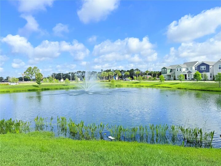 Property Photo: 237 Station Lane FL 32713