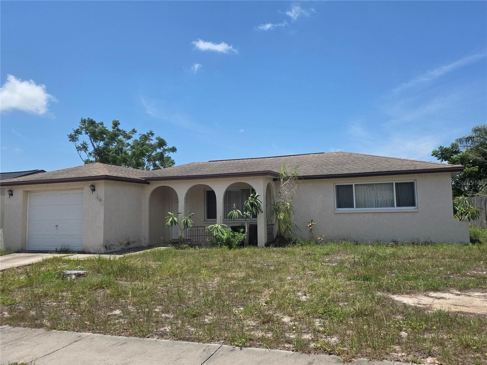 Property Photo:  6123 Halifax Drive  FL 34653 