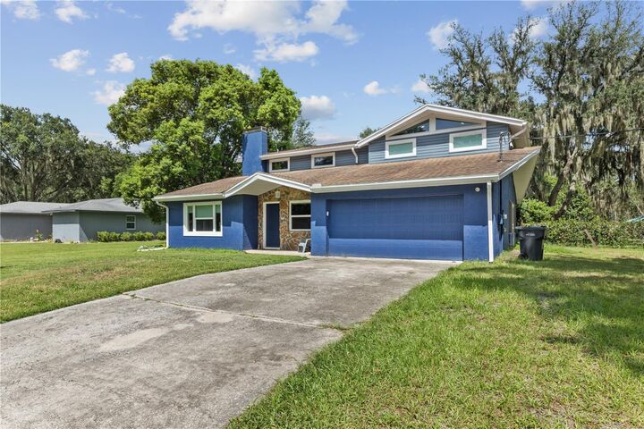 Property Photo: 4734 Monterey Drive FL 33880