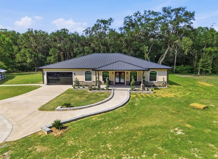 Property Photo:  19826 NW 6th Avenue  FL 32669 