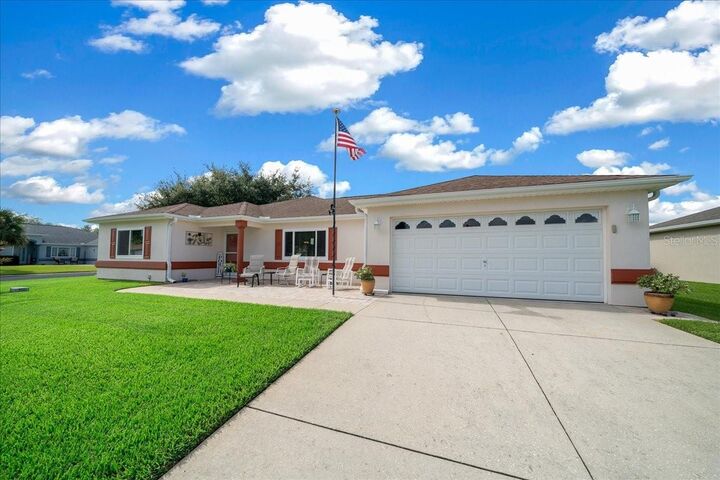 Property Photo:  11675 SW 140th Loop  FL 34432 