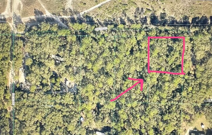 Property Photo: SW 150th Street FL 34432