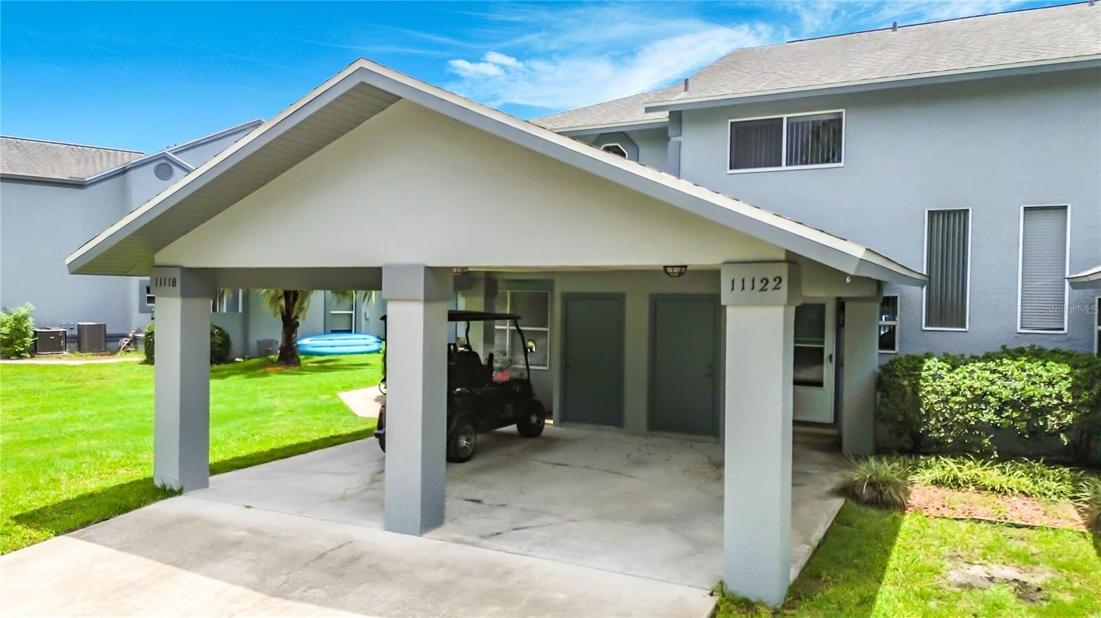 Property Photo:  11122 W Cove Harbor Drive 112  FL 34428 