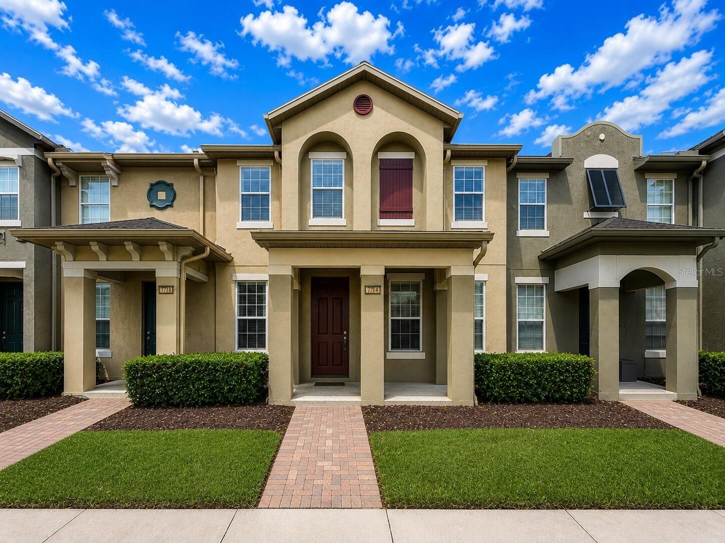 Property Photo:  7714 Fairgrove Avenue  FL 34786 