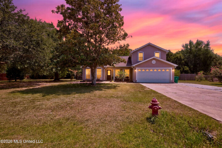 Property Photo:  2117 Shelby Lane  MS 39564 