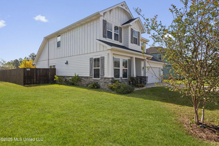 Property Photo:  104 Westwind Court  MS 39564 