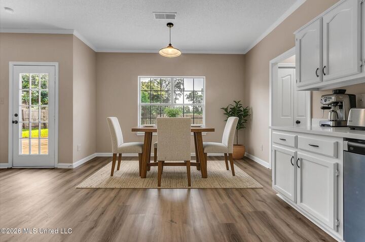 Property Photo: 7079 Maplewood Road MS 38654