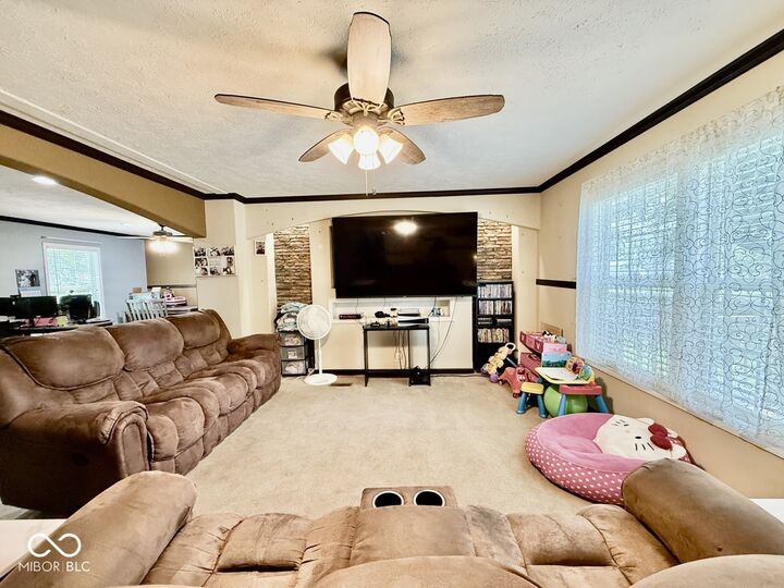 Property Photo:  830 E Washington Street  IN 47857 