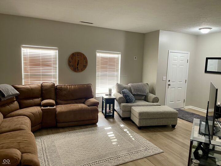 Property Photo:  12175 Bubbling Brook Drive Unit 300  IN 46038 