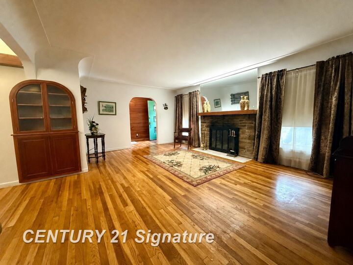 Property Photo:  2116 Barnard Street  MI 48602 