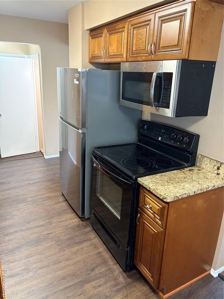 Property Photo: 8461 Forrest Drive MI 48187 4205