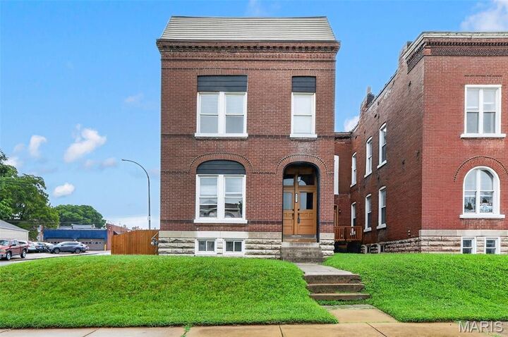 Property Photo:  6827 Minnesota Avenue  MO 63111 