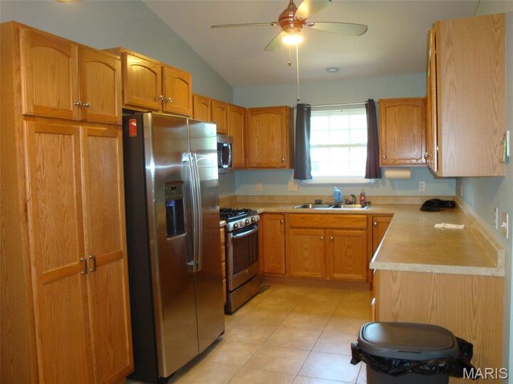 Property Photo:  403 Garesche Street  IL 62234 