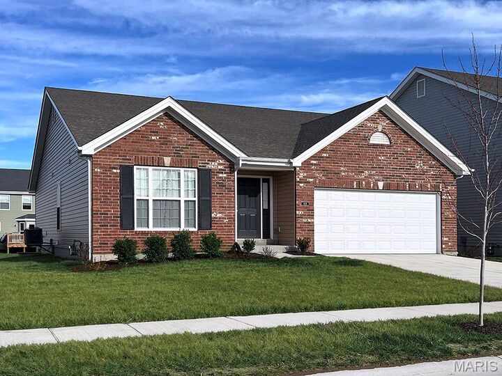 Property Photo: 2 Aspen At Walnut Hills MO 65109