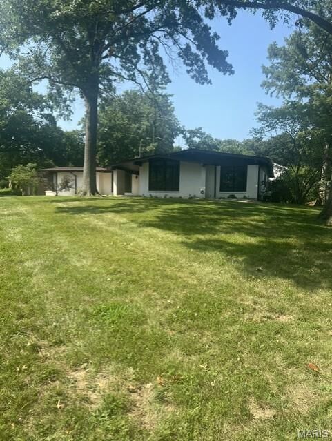 Property Photo: 401 Andover Lane MO 63011
