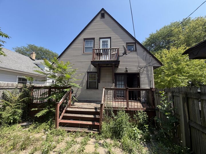 Property Photo: 2727 N 56th St WI 53210