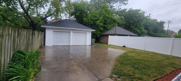 Property Photo:  1723 S Layton Blvd  WI 53215 