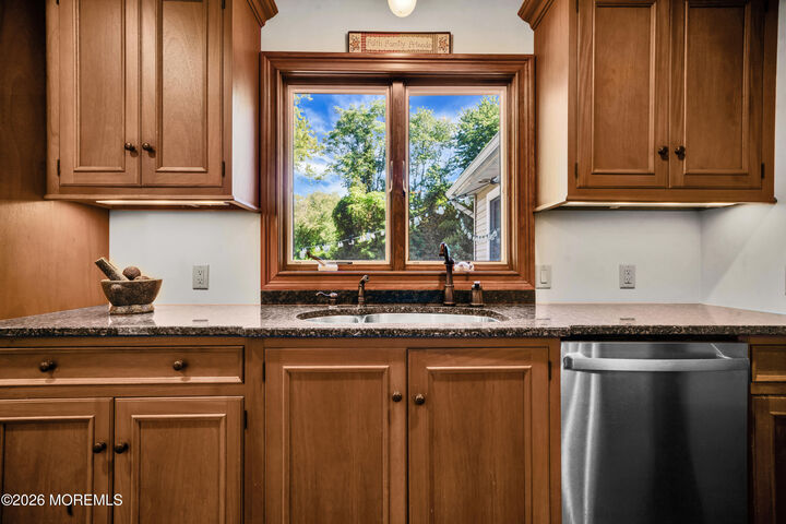 Property Photo:  50 Rutledge Drive  NJ 07701 