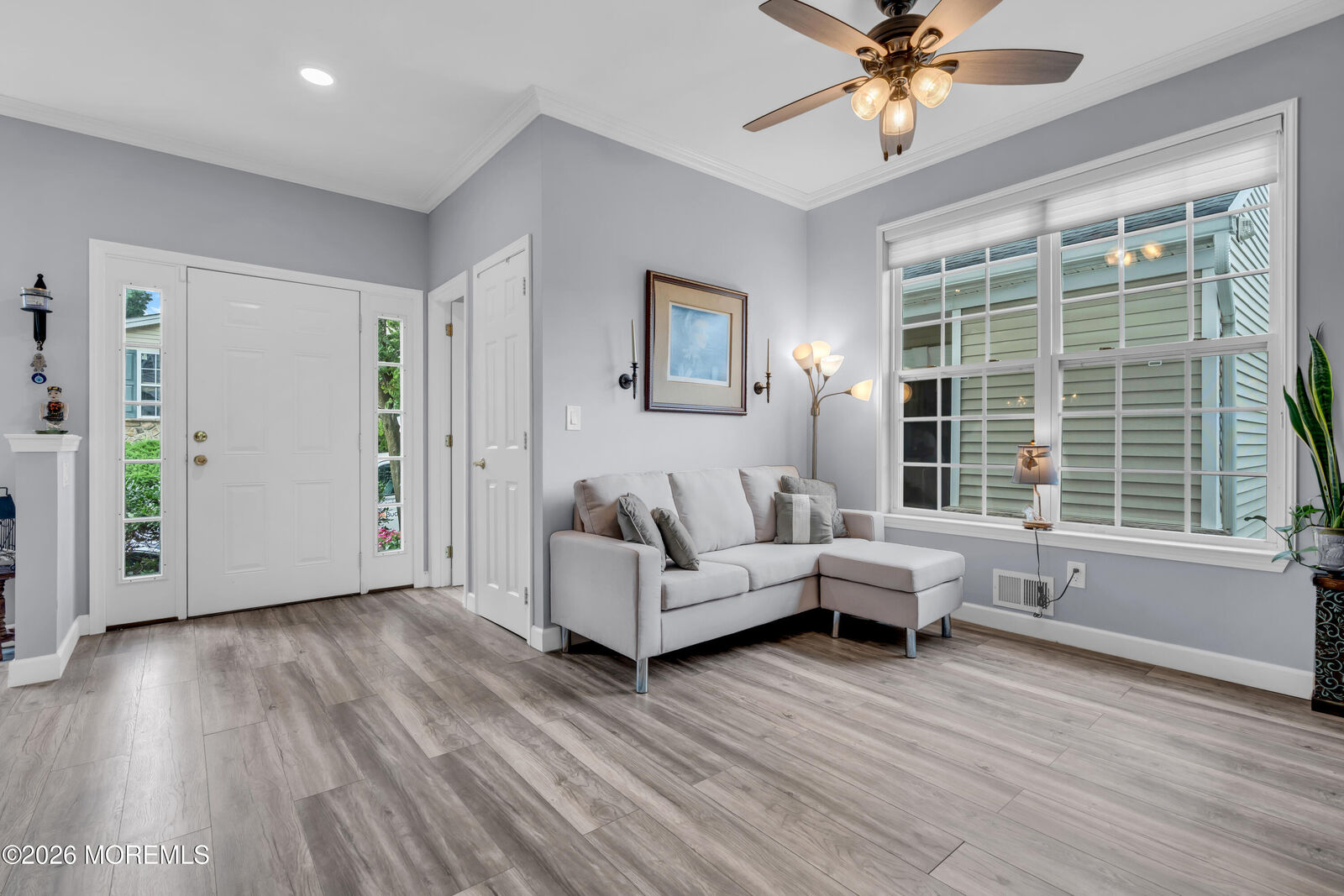 Property Photo: 10 Biesiada Court NJ 08859