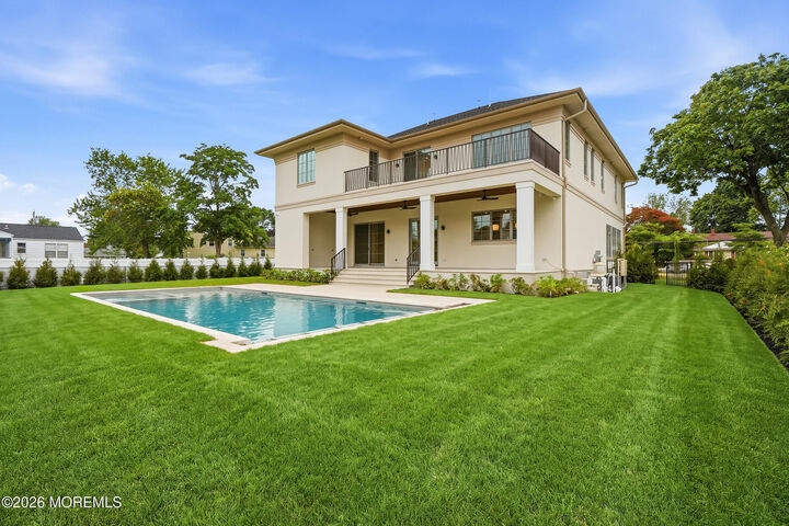 Property Photo:  78 Beechwood Avenue  NJ 07764 