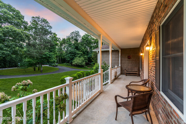 Property Photo: 1607 Twin Lakes Drive NJ 08736