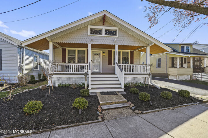 Property Photo:  409 13th Avenue  NJ 07719 