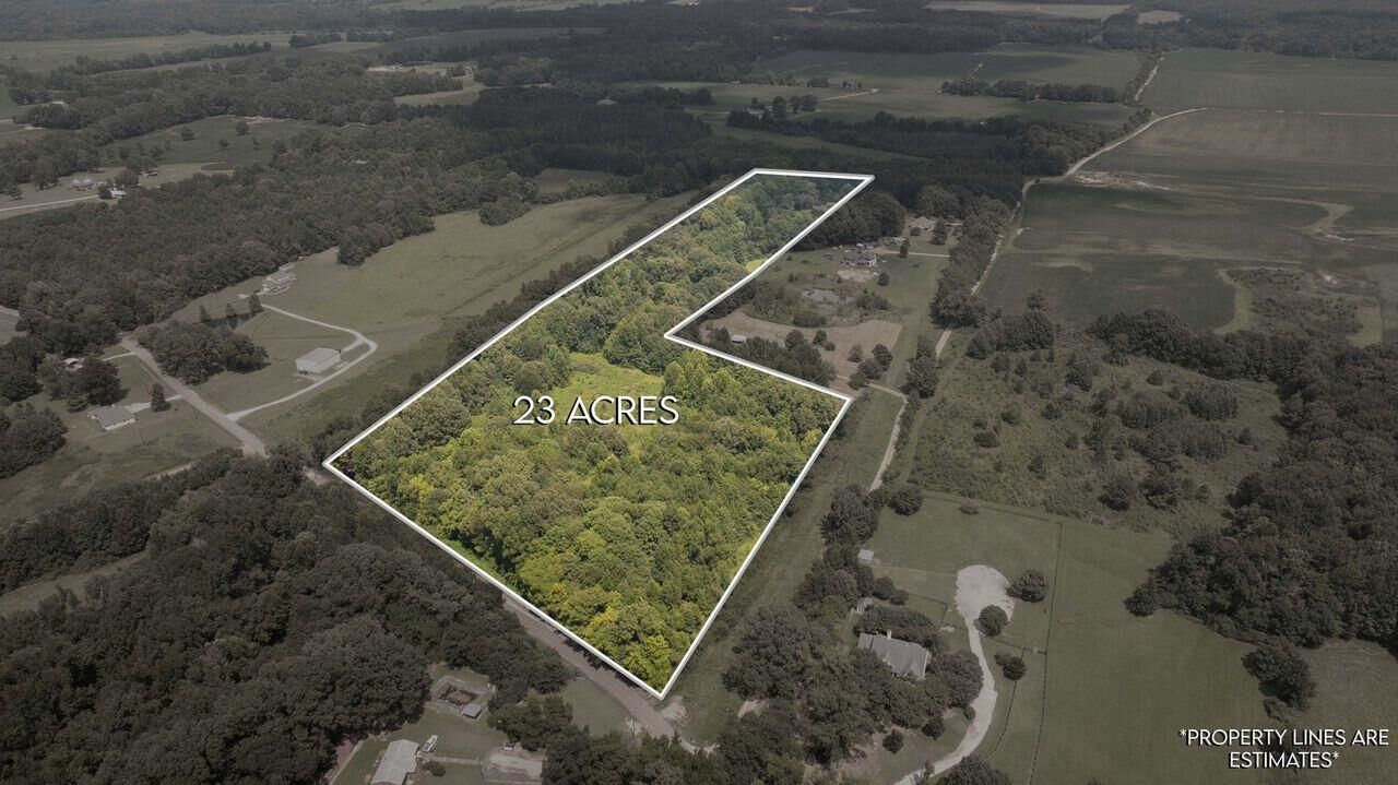 Property Photo:  860 Hughes Rd  TN 38011 
