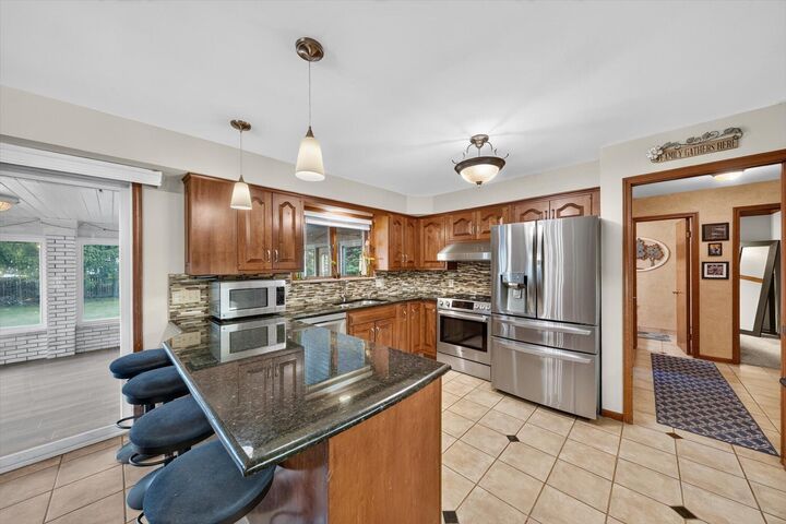 Property Photo: 38921 Santa Barbara Street MI 48036