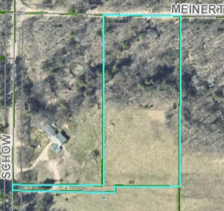 Property Photo: 5881 E Meinert Road MI 49425