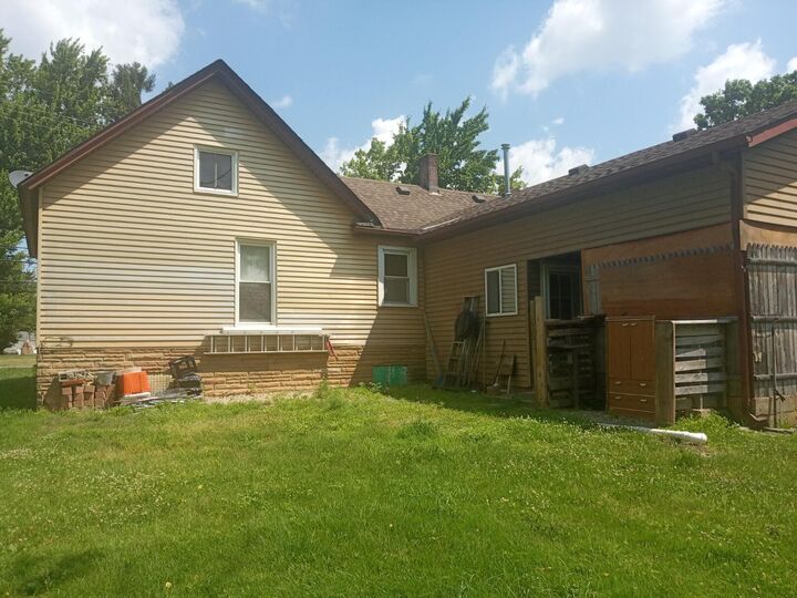 Property Photo:  20129 Huron River Drive  MI 48173 