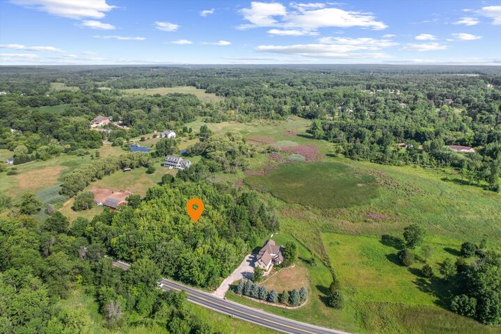 Property Photo: 6182 N Territorial Road MI 48130