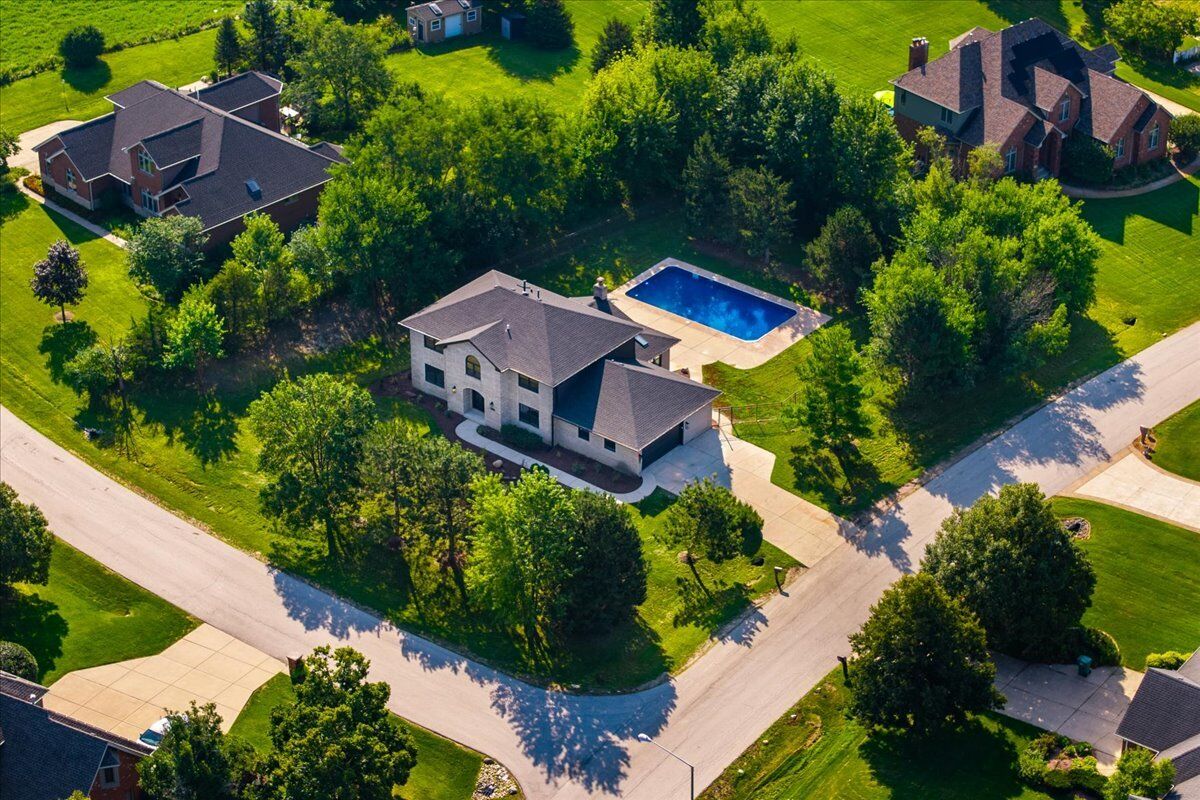 Property Photo:  13136 Fox Hill Court  IL 60439 