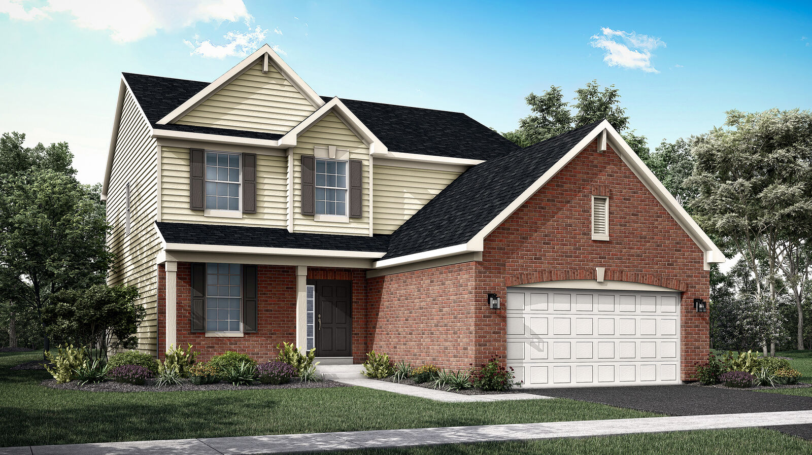 Property Photo: 1315 Langdon Drive IL 60404
