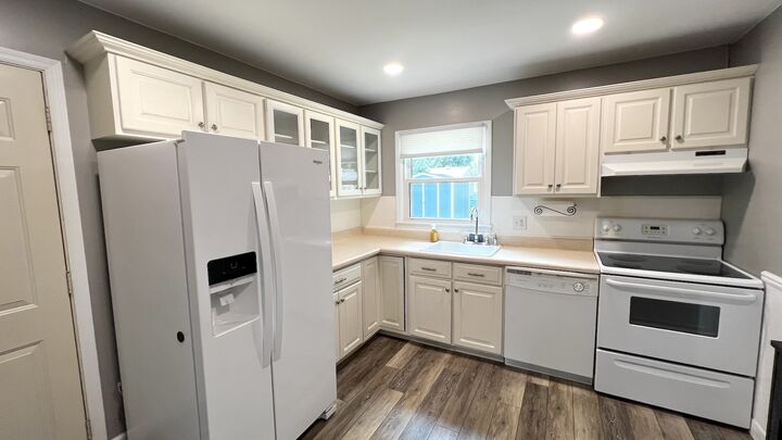 Property Photo:  2603 Trafalgar Square  IL 61821 