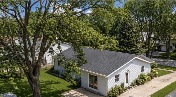 Property Photo: 8766.. S 83rd Ct.. Avenue IL 60457
