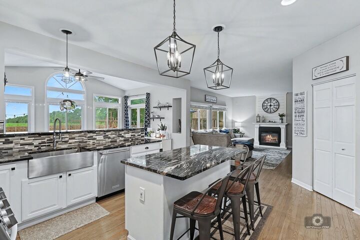 Property Photo: 437 Raintree Drive IL 60543