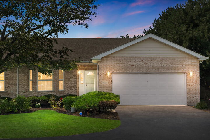 Property Photo: 19230 Tramore Lane IL 60448