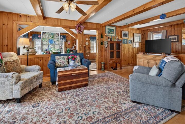 Property Photo:  61 Waldo Street  ME 04462 